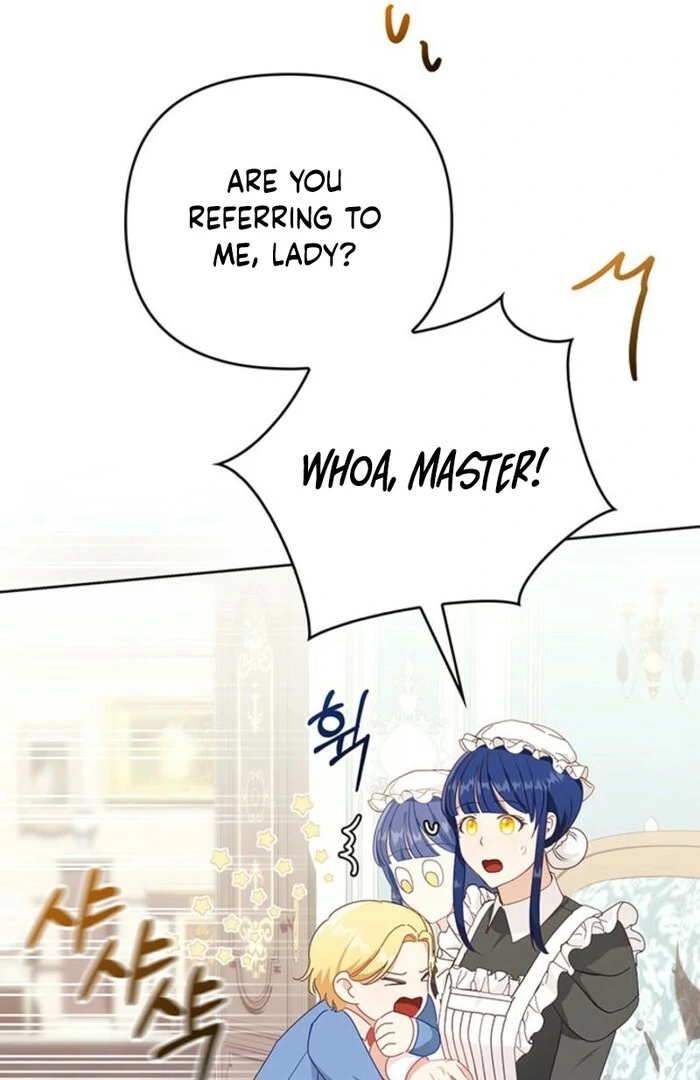 The Life Goal Is to Get a Two-Story House Chapter 7 - Page 133