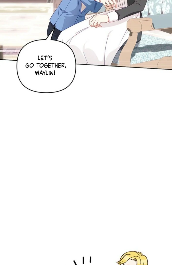 The Life Goal Is to Get a Two-Story House Chapter 7 - Page 134