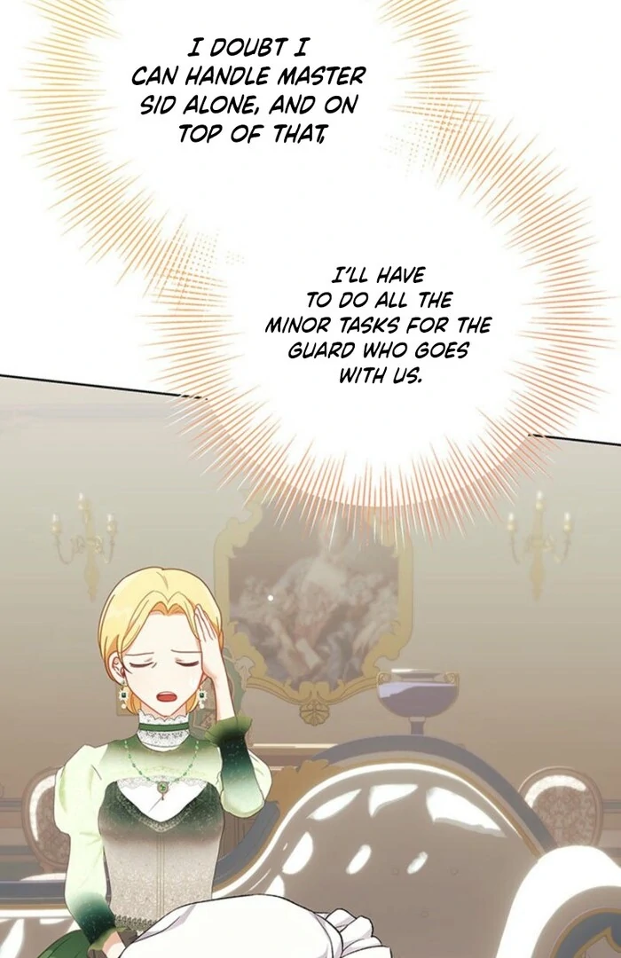 The Life Goal Is to Get a Two-Story House Chapter 7 - Page 138