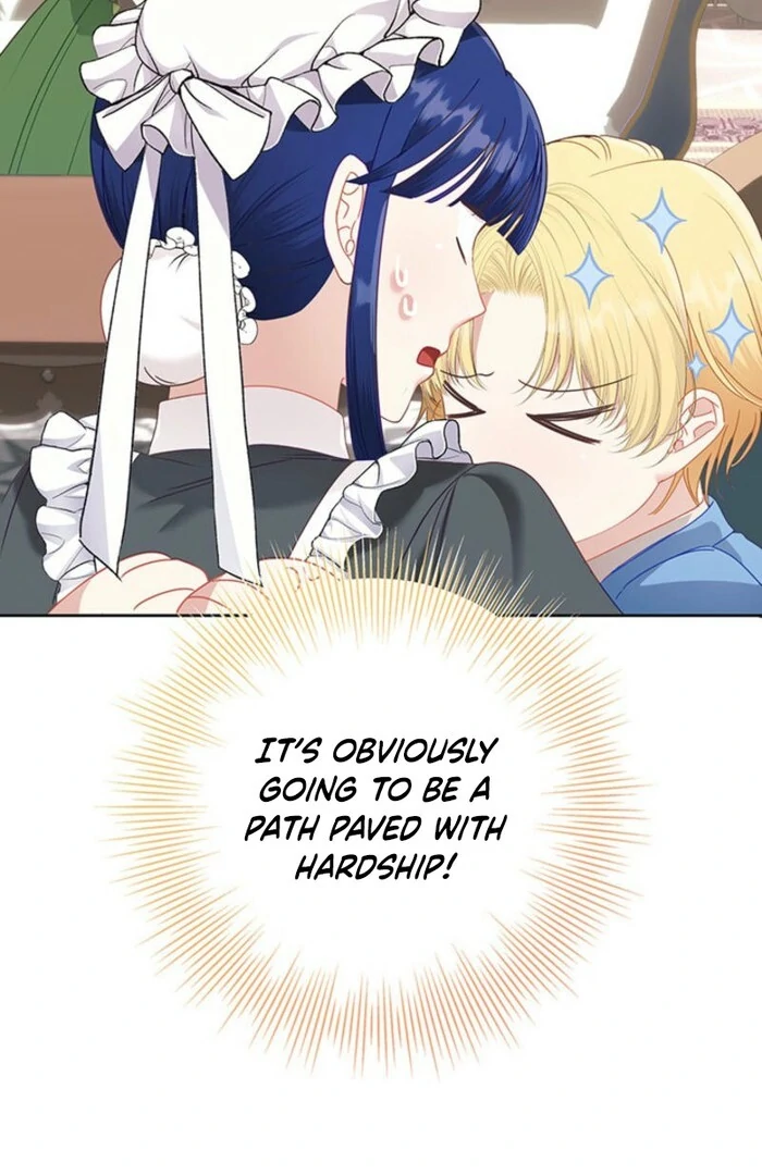 The Life Goal Is to Get a Two-Story House Chapter 7 - Page 139