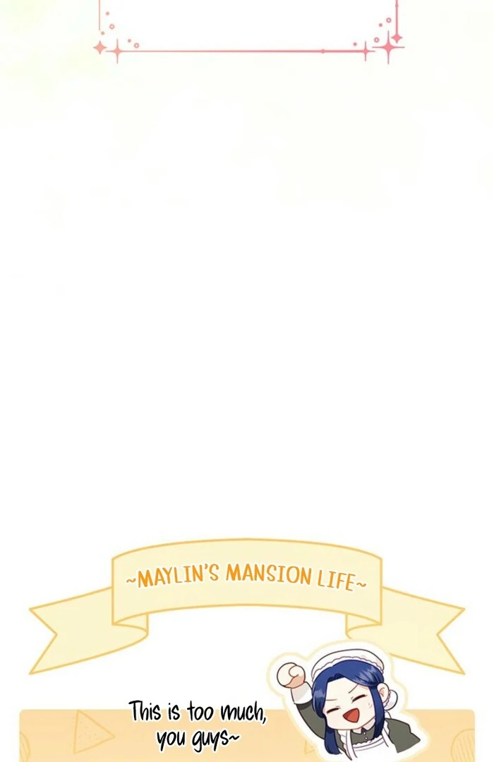 The Life Goal Is to Get a Two-Story House Chapter 7 - Page 14