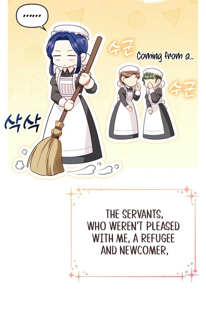 The Life Goal Is to Get a Two-Story House Chapter 7 - Page 15