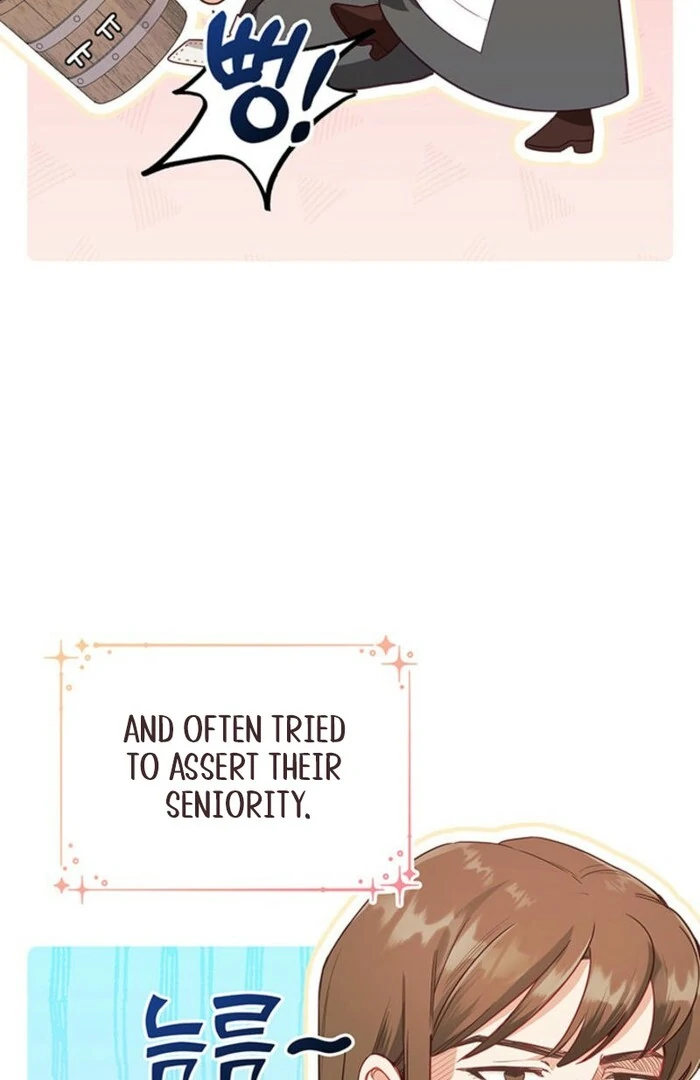 The Life Goal Is to Get a Two-Story House Chapter 7 - Page 17