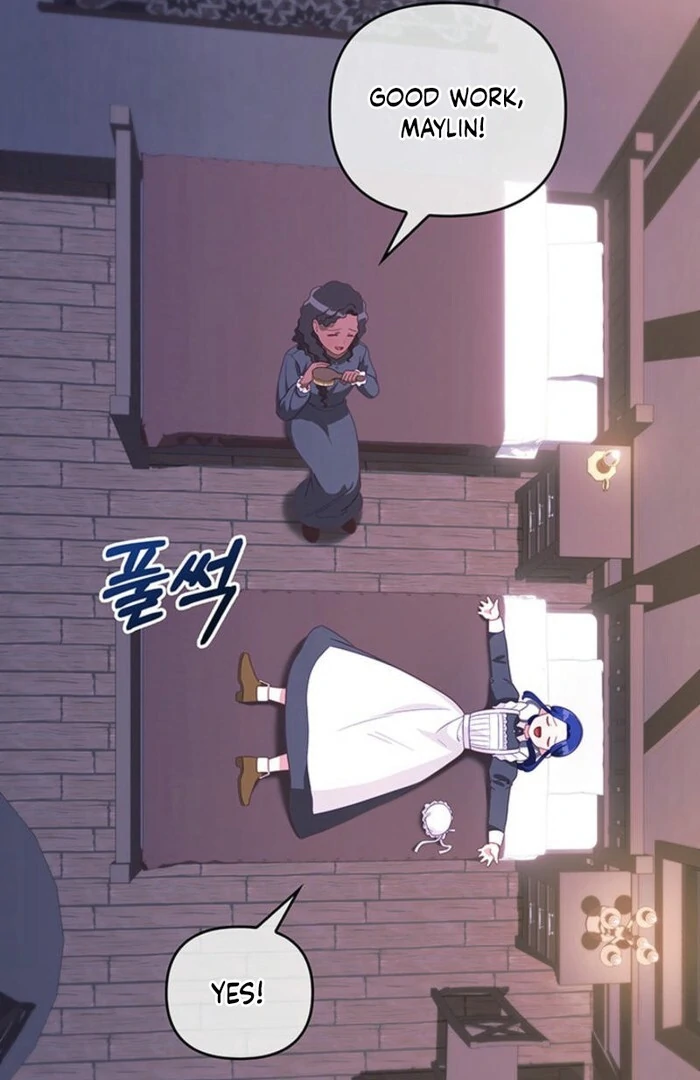 The Life Goal Is to Get a Two-Story House Chapter 7 - Page 20