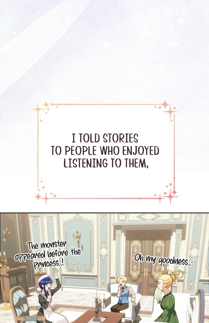 The Life Goal Is to Get a Two-Story House Chapter 7 - Page 22