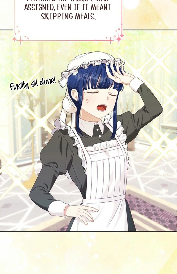 The Life Goal Is to Get a Two-Story House Chapter 7 - Page 24