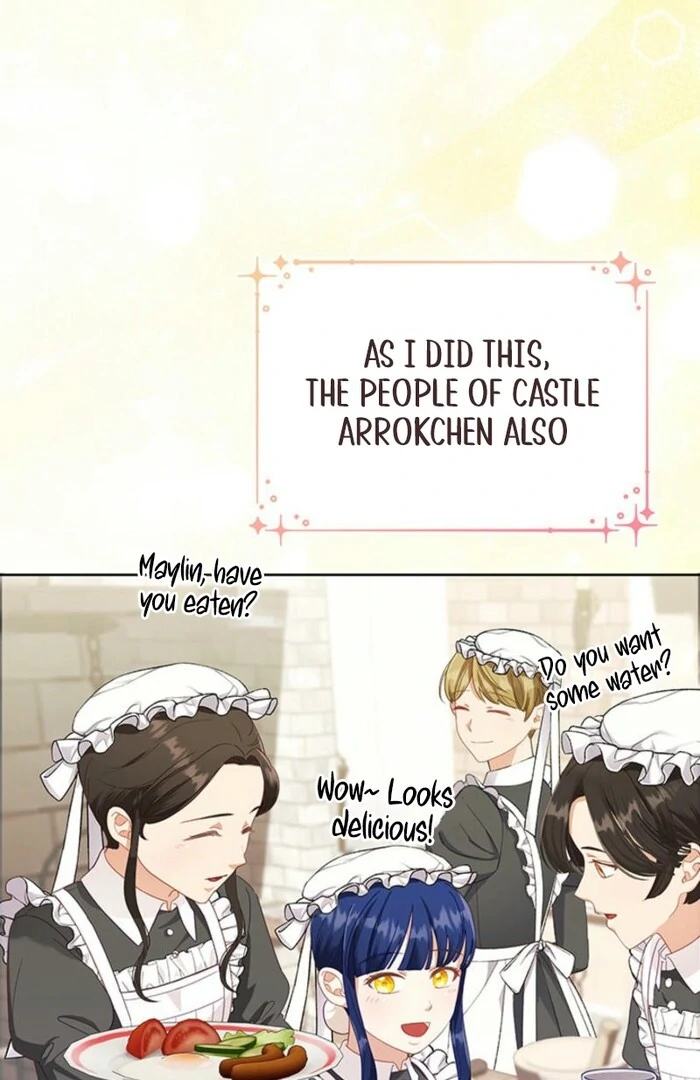 The Life Goal Is to Get a Two-Story House Chapter 7 - Page 25