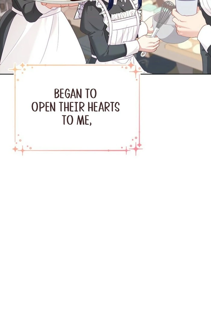 The Life Goal Is to Get a Two-Story House Chapter 7 - Page 26