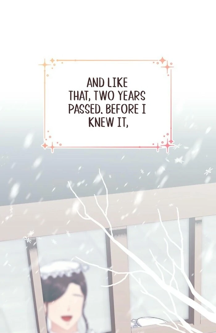 The Life Goal Is to Get a Two-Story House Chapter 7 - Page 27