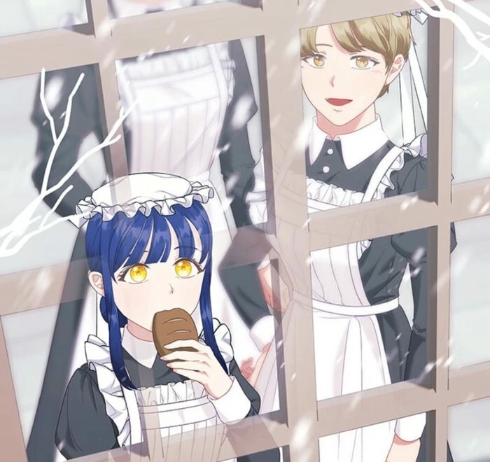 The Life Goal Is to Get a Two-Story House Chapter 7 - Page 28