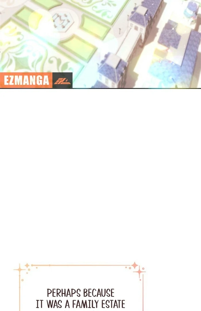 The Life Goal Is to Get a Two-Story House Chapter 7 - Page 3