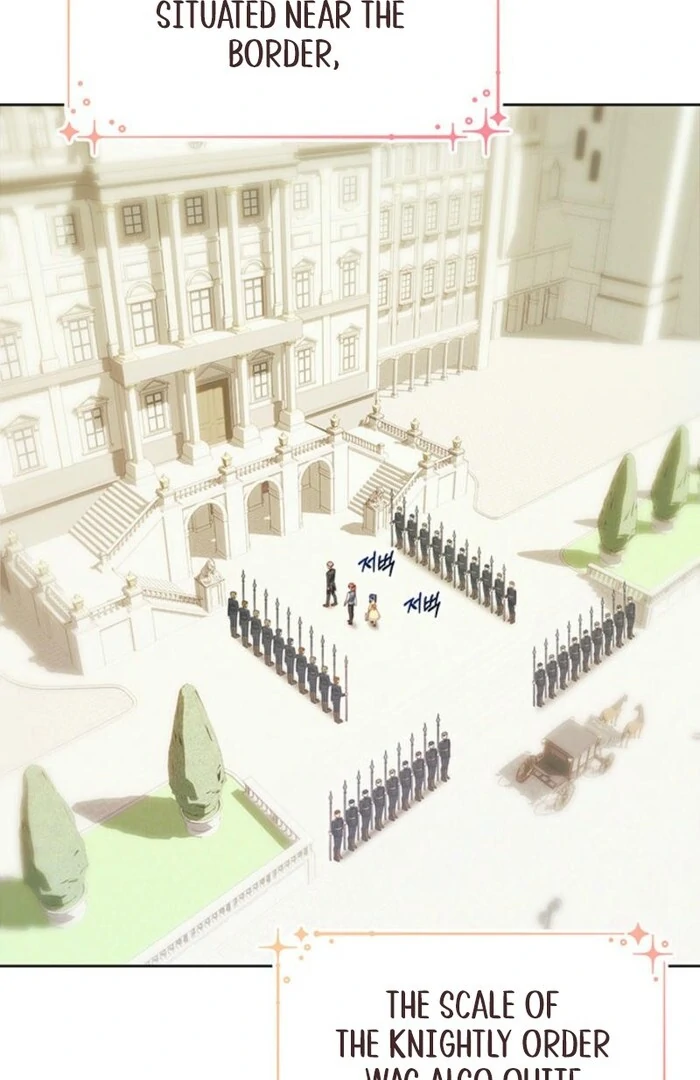 The Life Goal Is to Get a Two-Story House Chapter 7 - Page 4