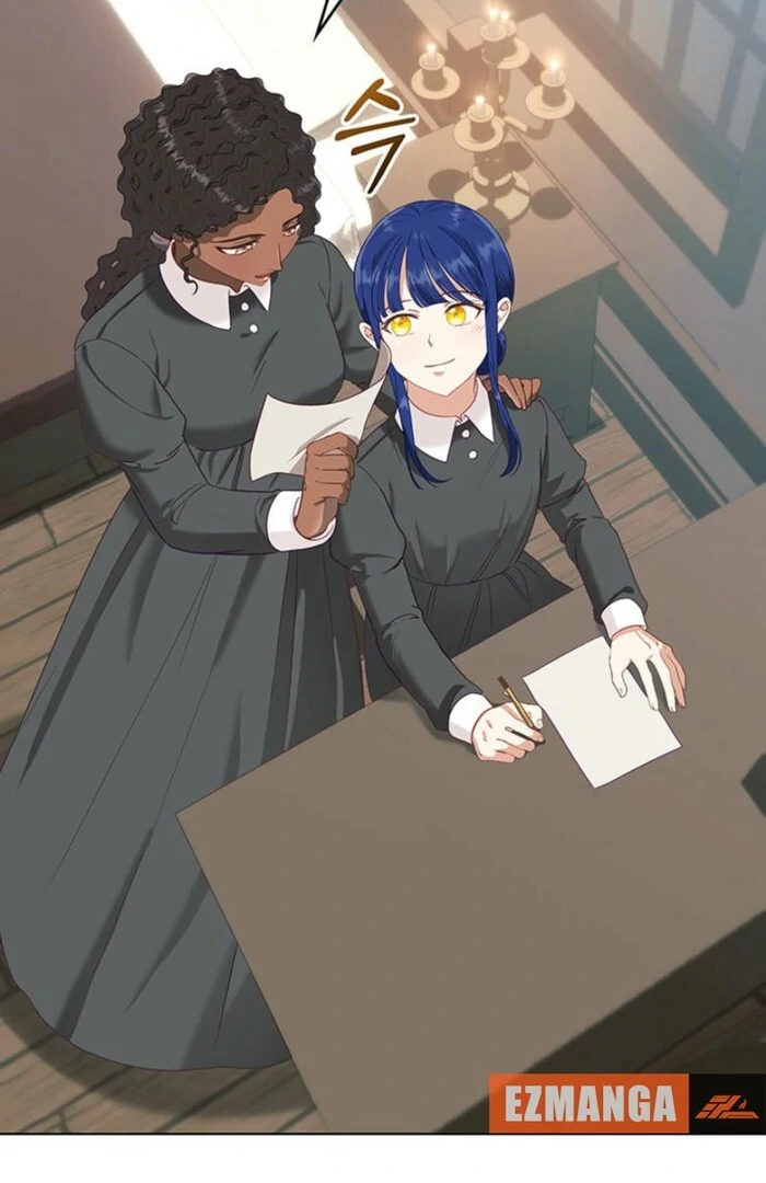 The Life Goal Is to Get a Two-Story House Chapter 7 - Page 43