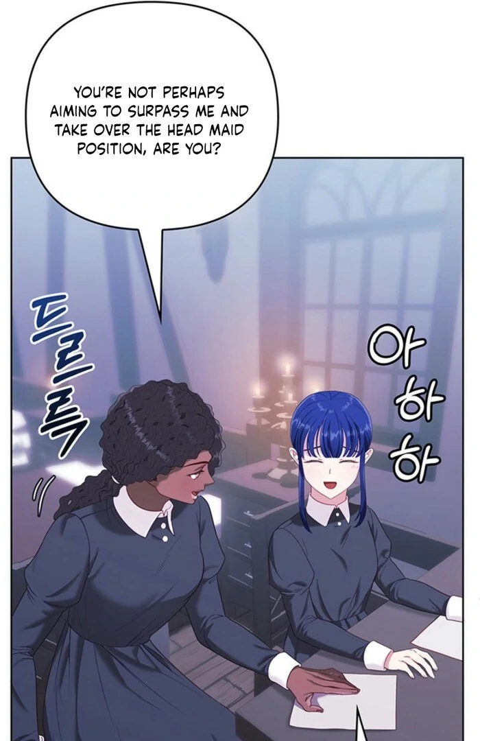 The Life Goal Is to Get a Two-Story House Chapter 7 - Page 48