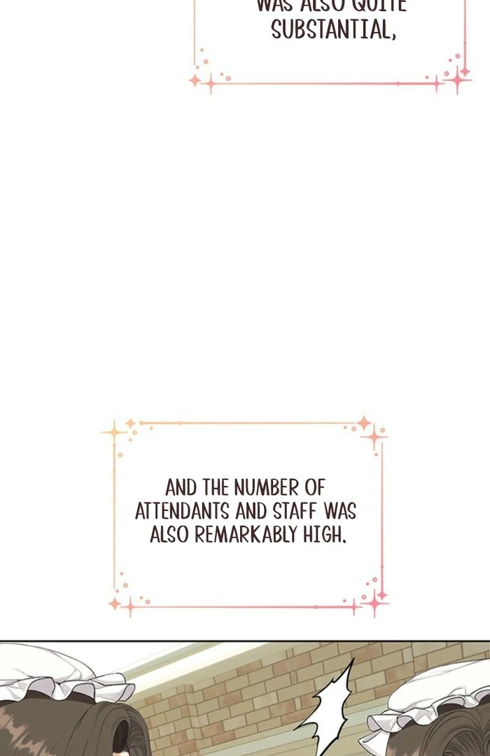 The Life Goal Is to Get a Two-Story House Chapter 7 - Page 5