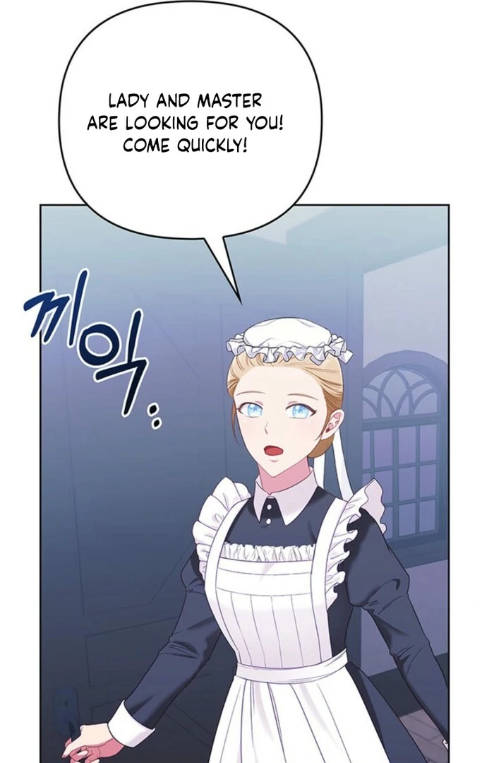 The Life Goal Is to Get a Two-Story House Chapter 7 - Page 57