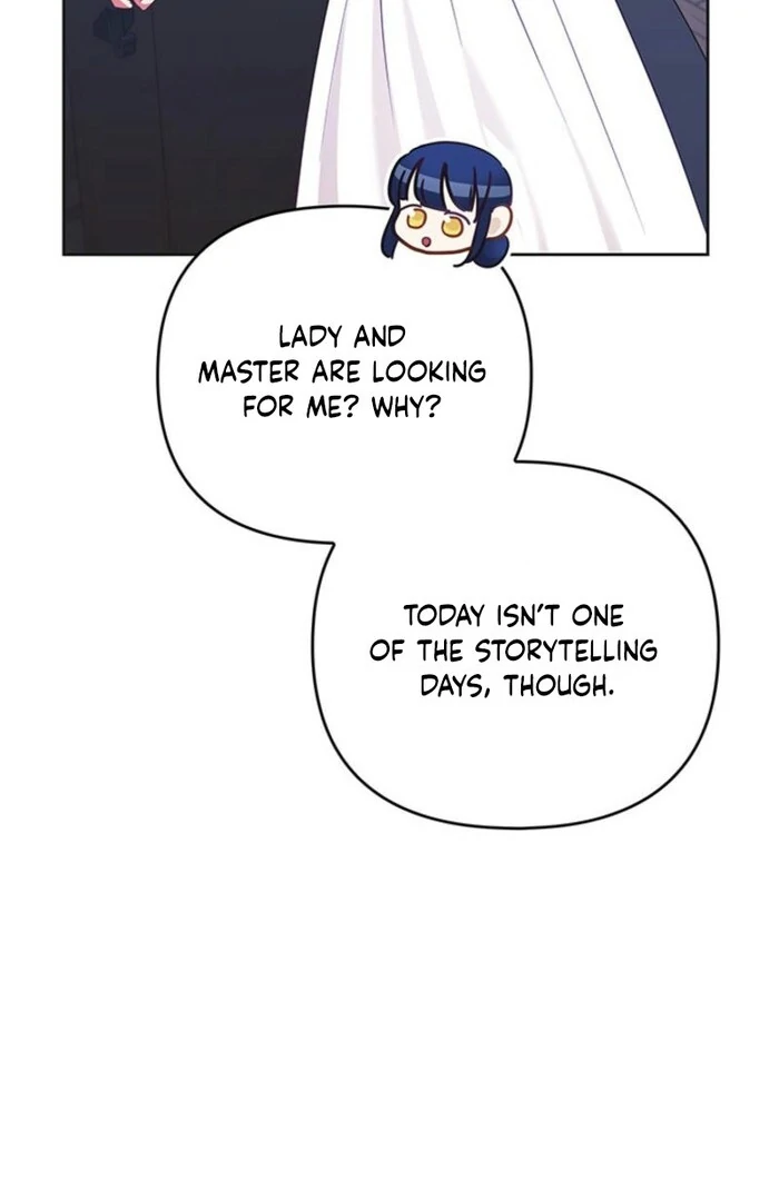 The Life Goal Is to Get a Two-Story House Chapter 7 - Page 58