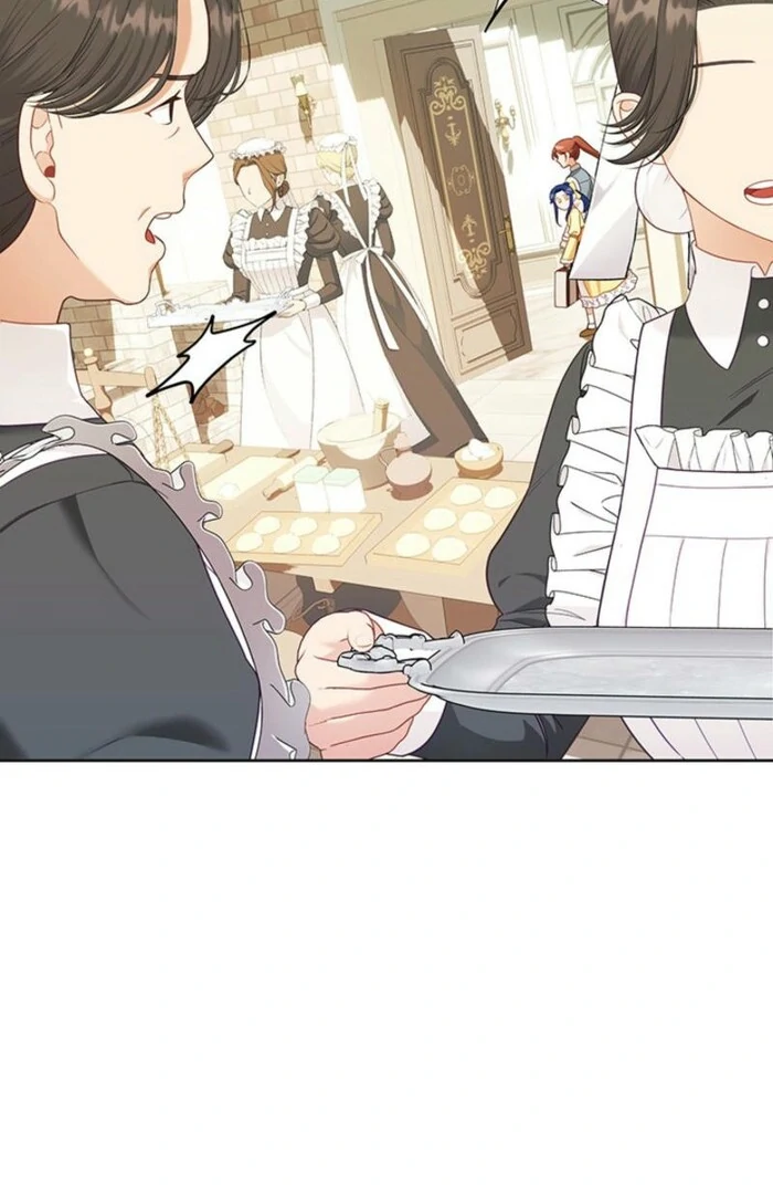 The Life Goal Is to Get a Two-Story House Chapter 7 - Page 6