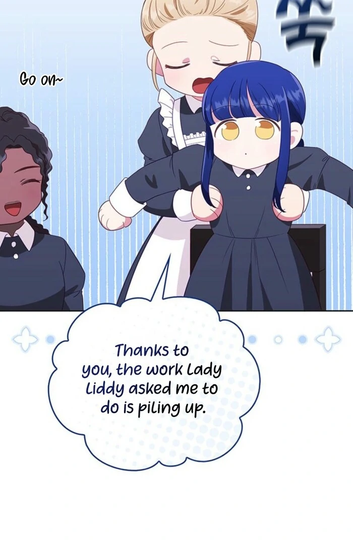 The Life Goal Is to Get a Two-Story House Chapter 7 - Page 60