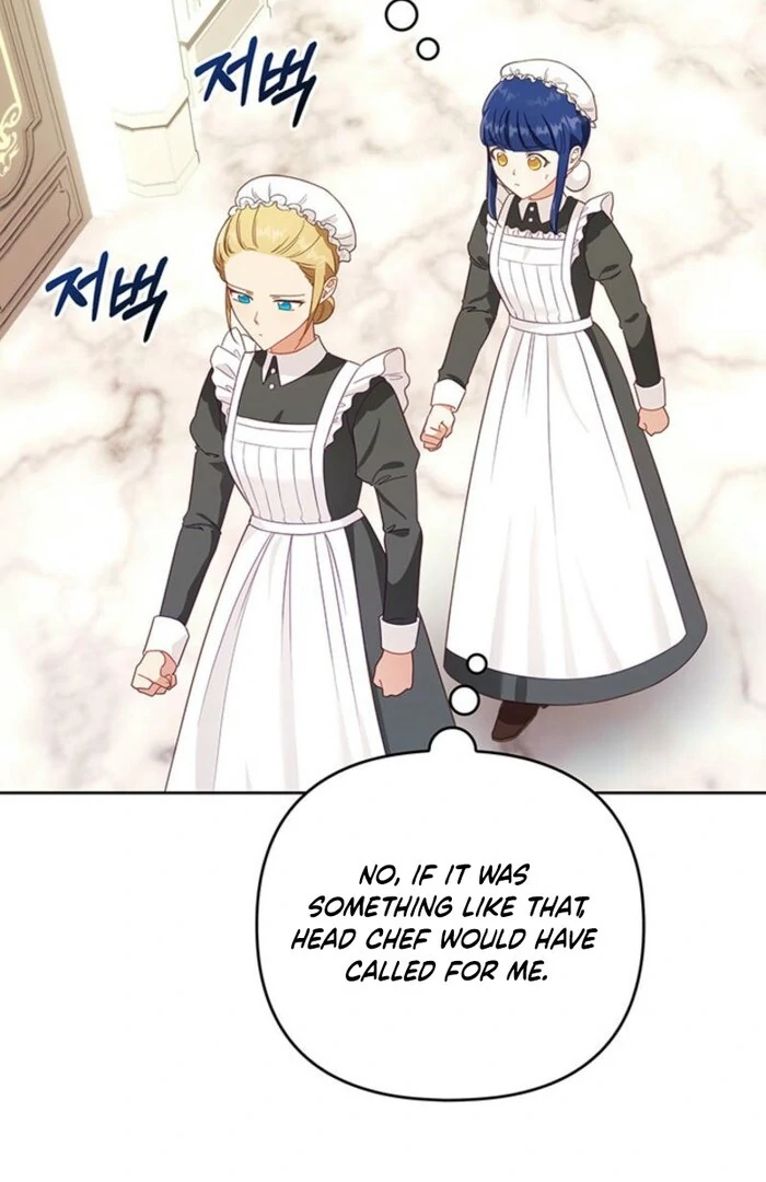 The Life Goal Is to Get a Two-Story House Chapter 7 - Page 62