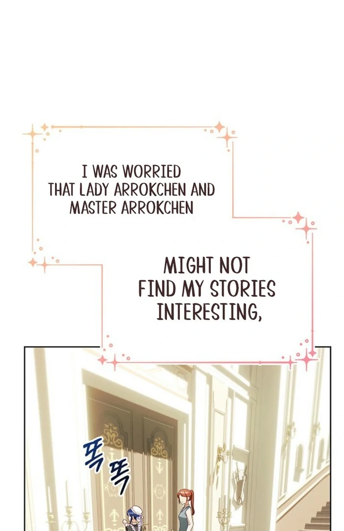 The Life Goal Is to Get a Two-Story House Chapter 7 - Page 7