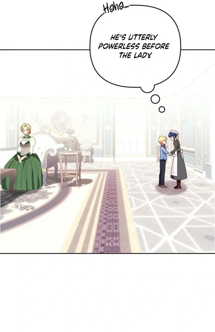 The Life Goal Is to Get a Two-Story House Chapter 7 - Page 76