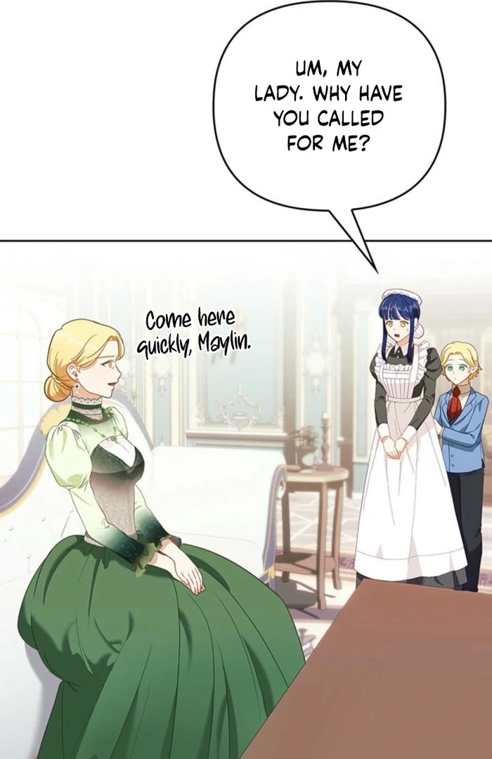 The Life Goal Is to Get a Two-Story House Chapter 7 - Page 85