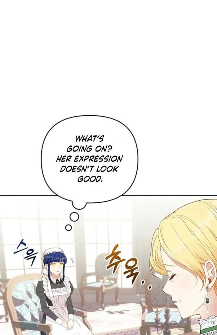 The Life Goal Is to Get a Two-Story House Chapter 7 - Page 88