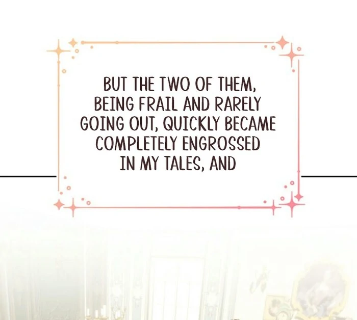 The Life Goal Is to Get a Two-Story House Chapter 7 - Page 9