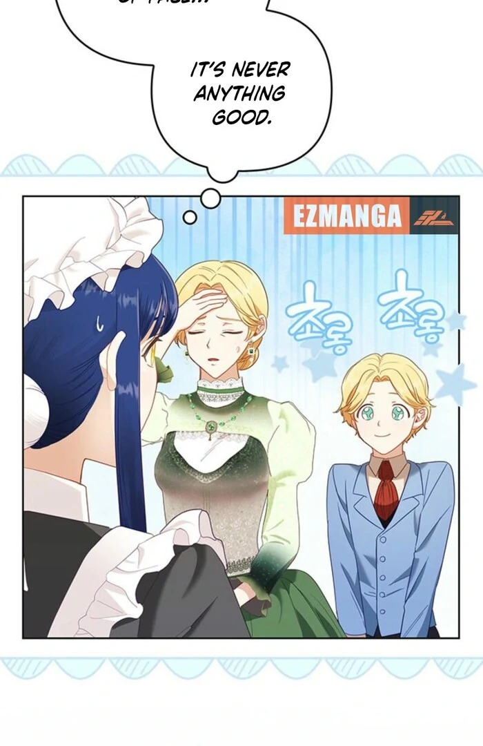 The Life Goal Is to Get a Two-Story House Chapter 7 - Page 90