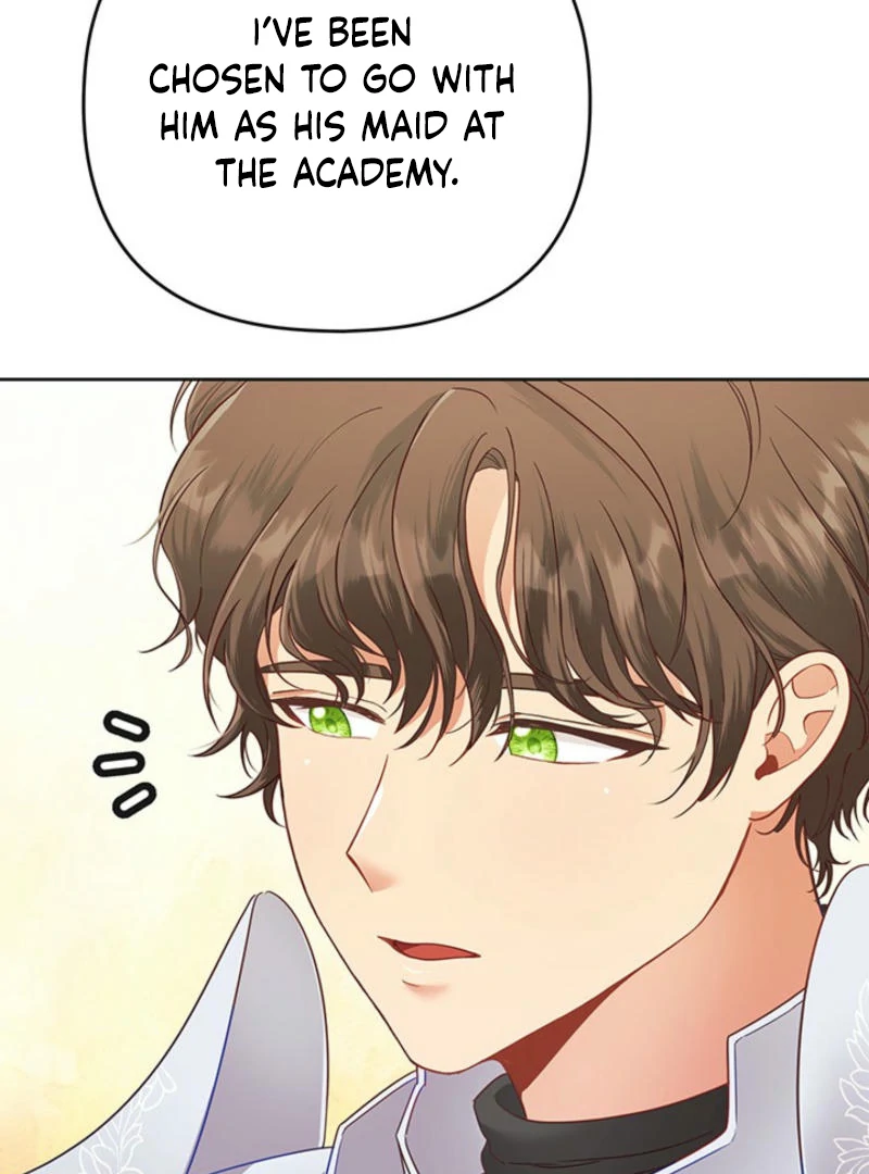 The Life Goal Is to Get a Two-Story House Chapter 8 - Page 115