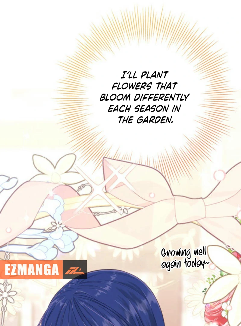 The Life Goal Is to Get a Two-Story House Chapter 8 - Page 13