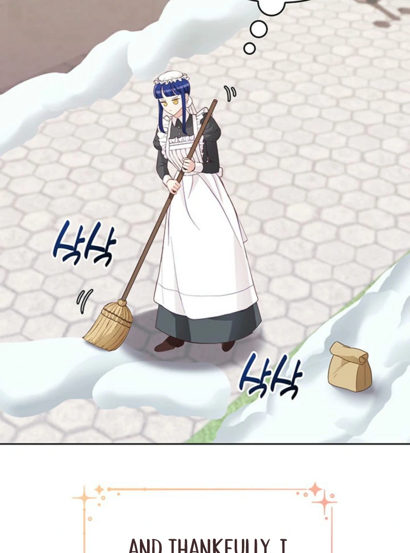 The Life Goal Is to Get a Two-Story House Chapter 8 - Page 149