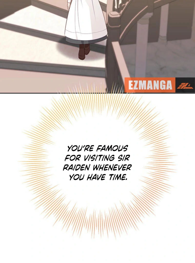 The Life Goal Is to Get a Two-Story House Chapter 8 - Page 28