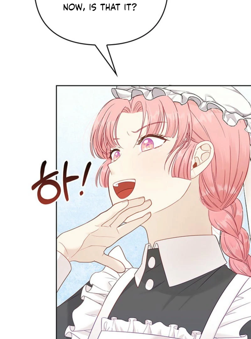 The Life Goal Is to Get a Two-Story House Chapter 8 - Page 30