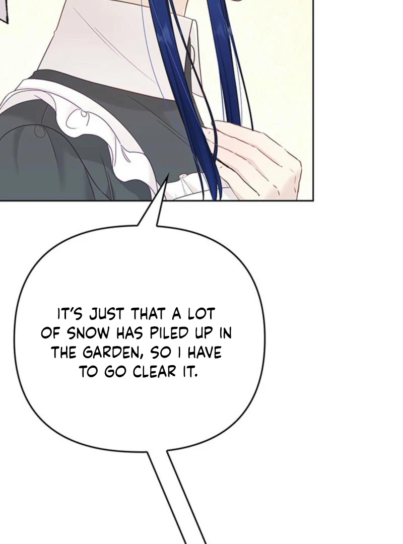 The Life Goal Is to Get a Two-Story House Chapter 8 - Page 32