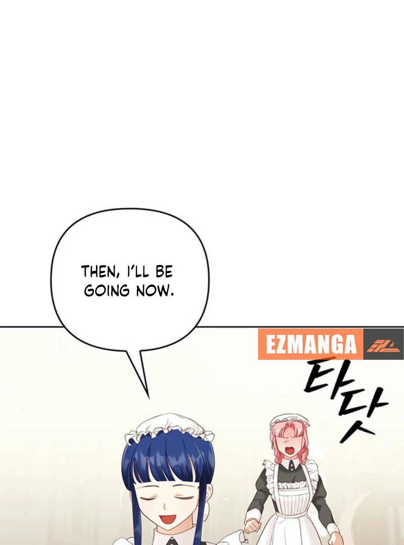 The Life Goal Is to Get a Two-Story House Chapter 8 - Page 38