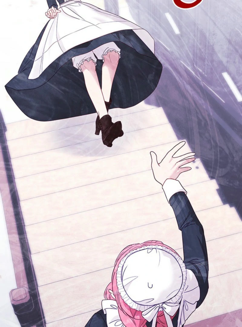 The Life Goal Is to Get a Two-Story House Chapter 8 - Page 56