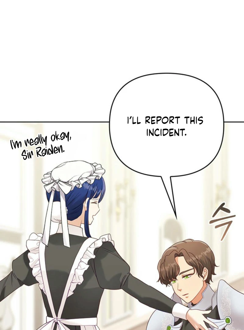 The Life Goal Is to Get a Two-Story House Chapter 8 - Page 89