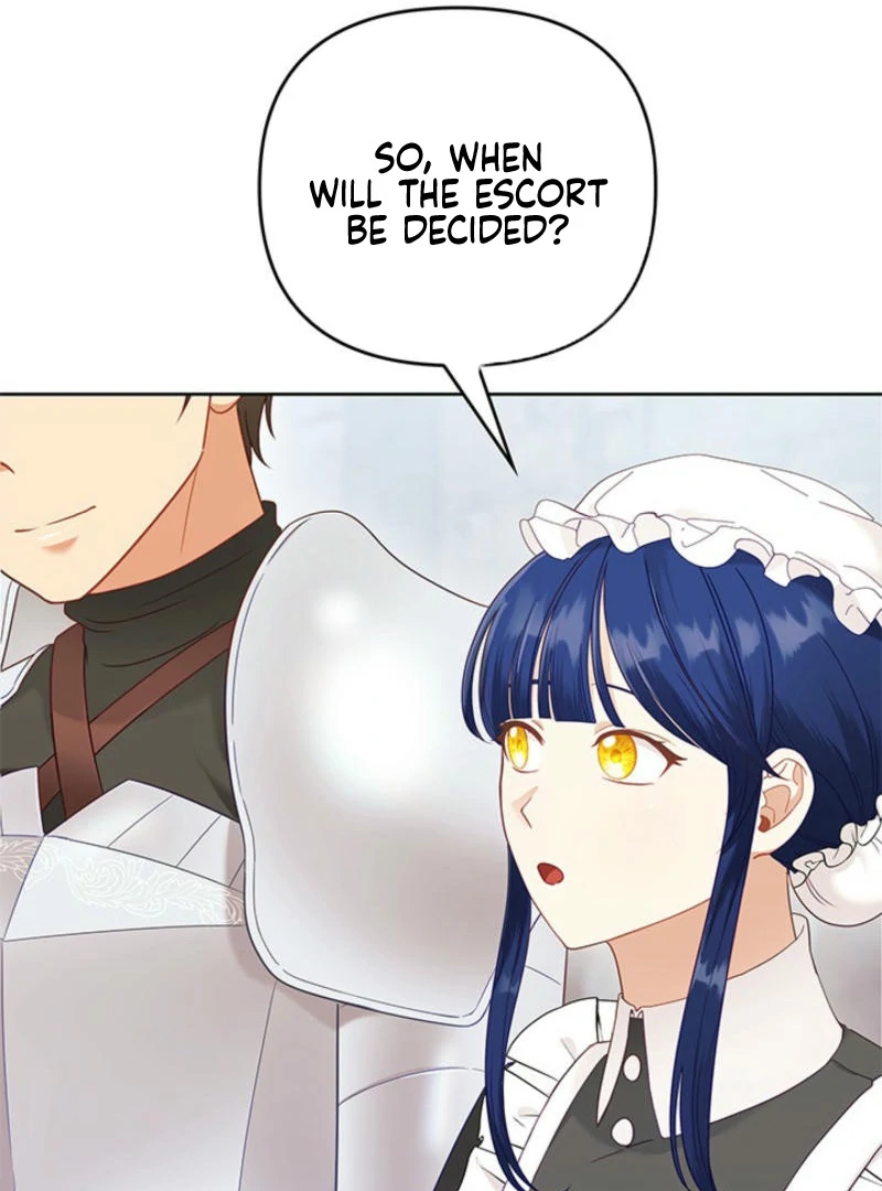 The Life Goal Is to Get a Two-Story House Chapter 9 - Page 10