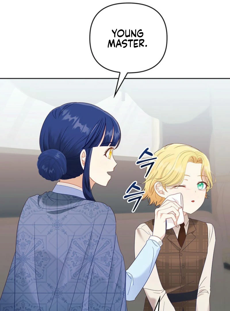 The Life Goal Is to Get a Two-Story House Chapter 9 - Page 100