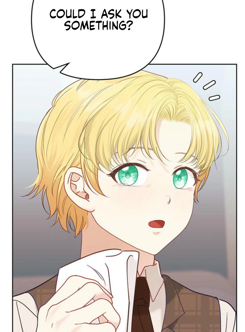 The Life Goal Is to Get a Two-Story House Chapter 9 - Page 102