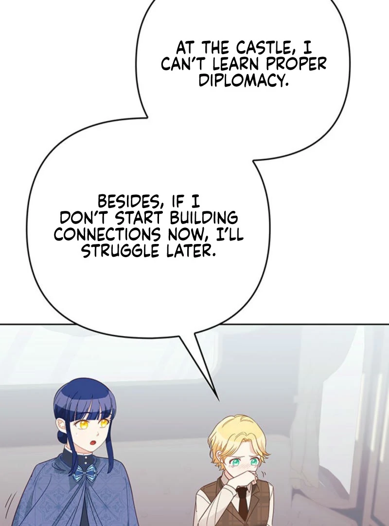 The Life Goal Is to Get a Two-Story House Chapter 9 - Page 107