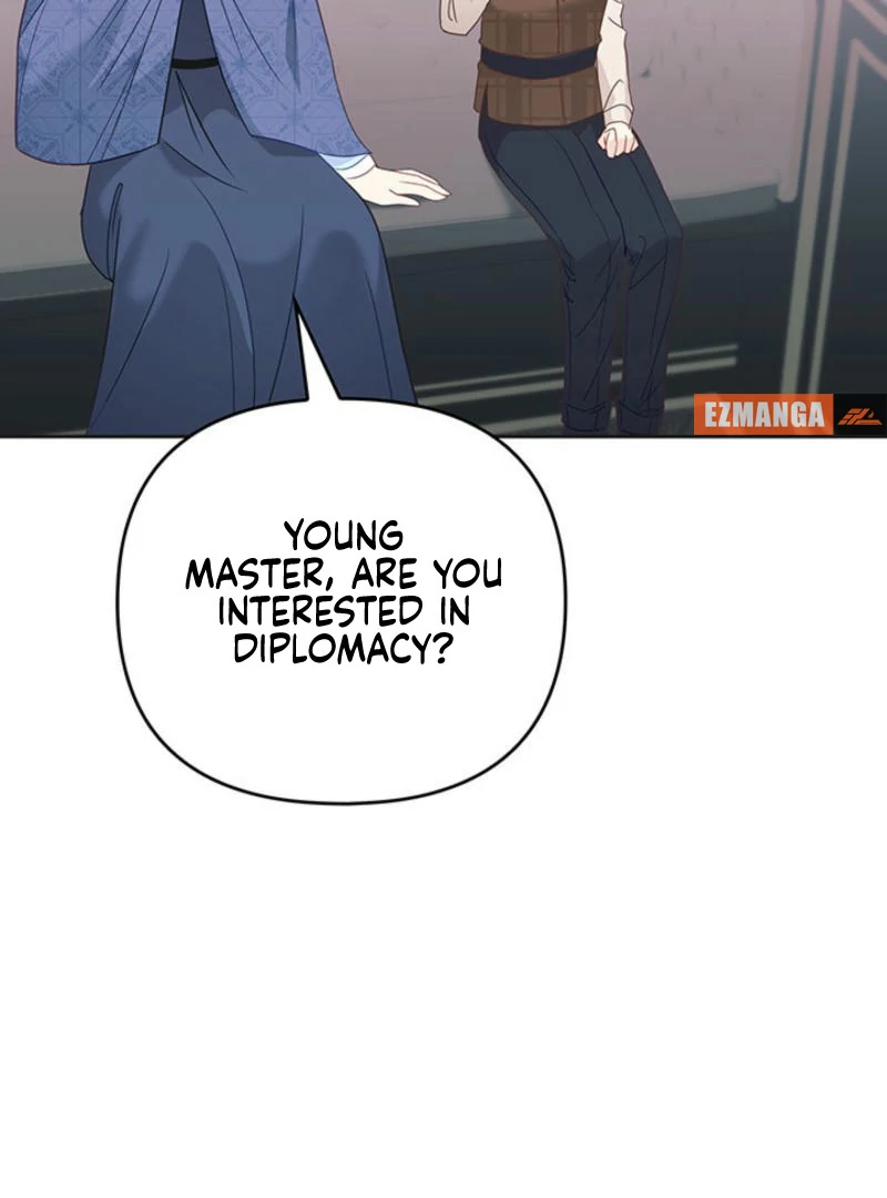 The Life Goal Is to Get a Two-Story House Chapter 9 - Page 108