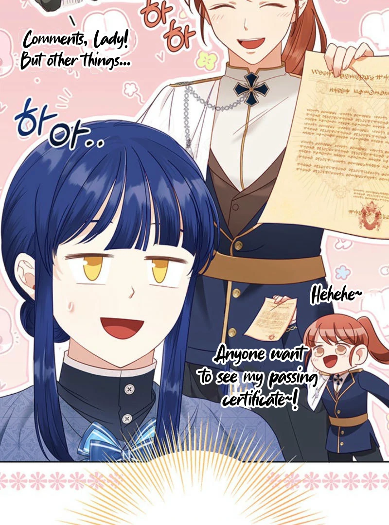 The Life Goal Is to Get a Two-Story House Chapter 9 - Page 113