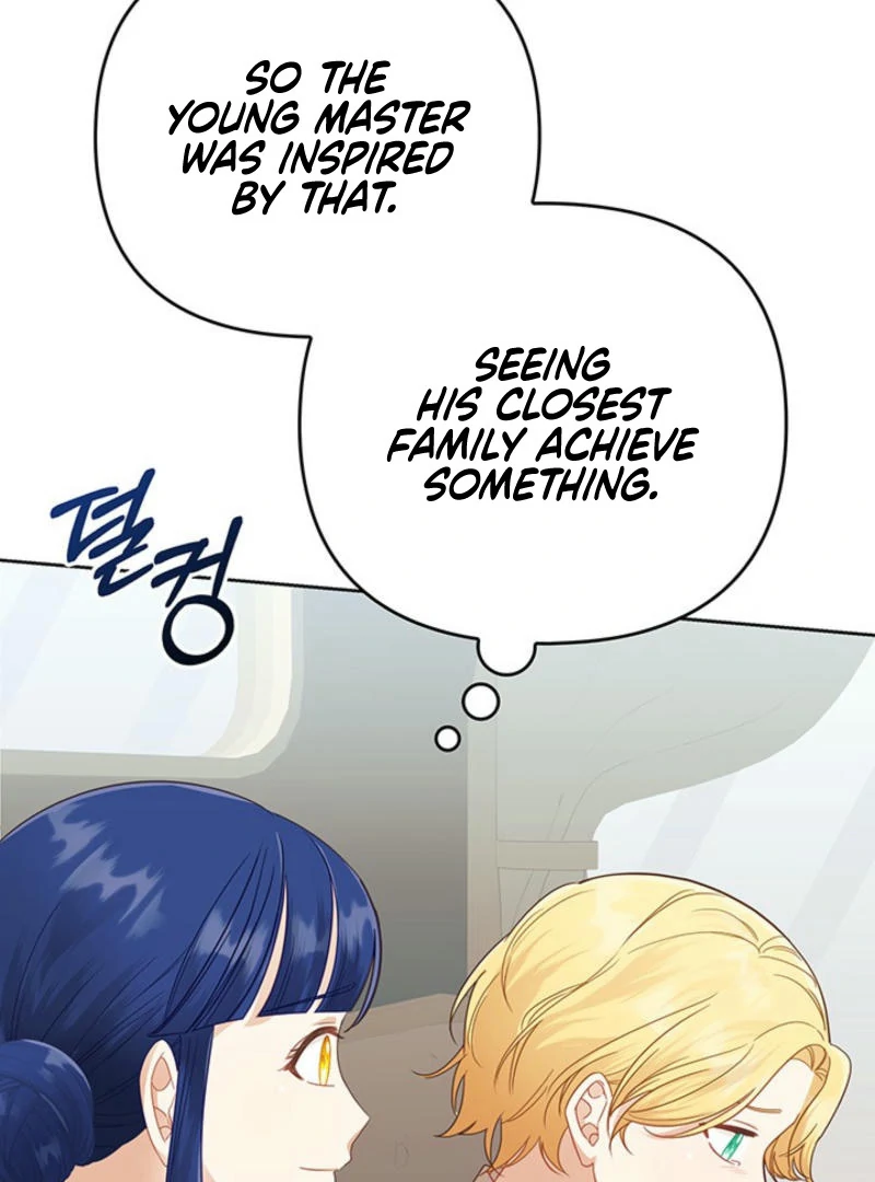 The Life Goal Is to Get a Two-Story House Chapter 9 - Page 115