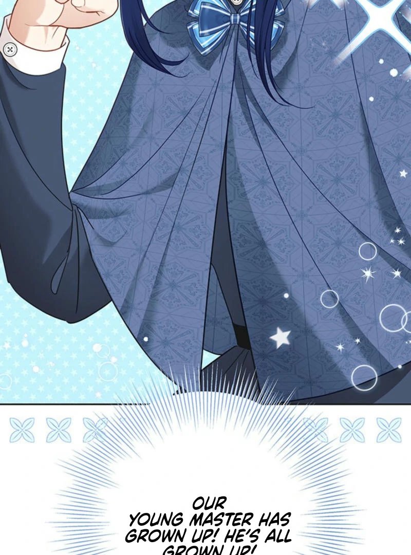 The Life Goal Is to Get a Two-Story House Chapter 9 - Page 119