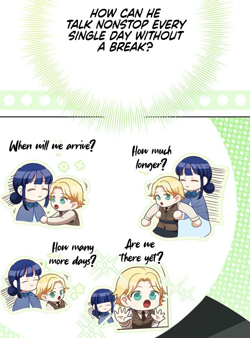 The Life Goal Is to Get a Two-Story House Chapter 9 - Page 126