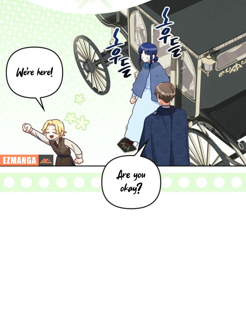 The Life Goal Is to Get a Two-Story House Chapter 9 - Page 127