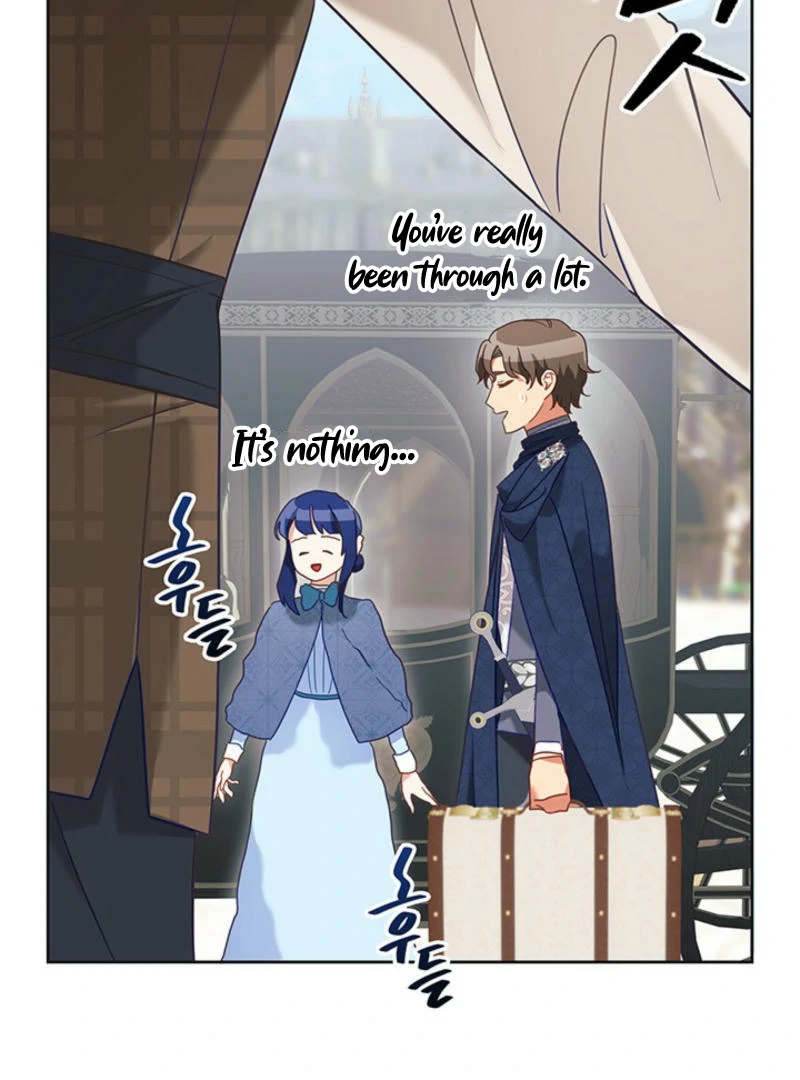 The Life Goal Is to Get a Two-Story House Chapter 9 - Page 129